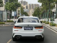 BMW 3 Series Facelift 325Li M Sport Package - photo 6