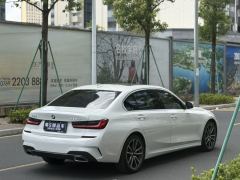 BMW 3 Series Facelift 325Li M Sport Package - photo 7