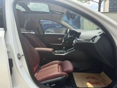 BMW 3 Series Facelift 325Li M Sport Package - photo 9