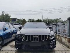 Geely Xingui 1.5T Edition - фото 2
