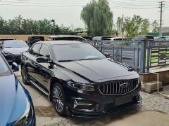 Geely Xingui 1.5T Edition - фото 3
