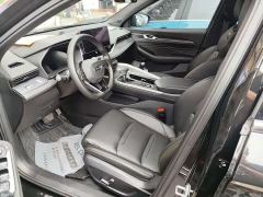 Geely Xingui 1.5T Edition - фото 4