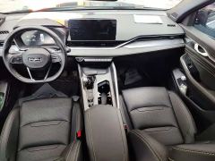 Geely Xingui 1.5T Edition - фото 5