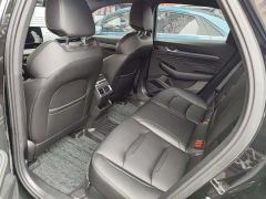 Geely Xingui 1.5T Edition - фото 6