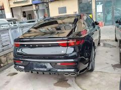 Geely Xingui 1.5T Edition - фото 7