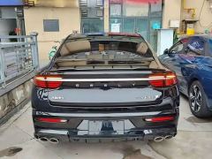 Geely Xingui 1.5T Edition - фото 8
