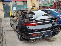 Geely Xingui 1.5T Edition - фото 9