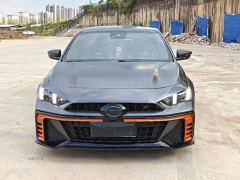GAC Chuanqi Shadow Leopard Shadow Leopard R 400T Automatic Pro Version - ფოტო 2