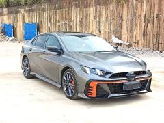 GAC Chuanqi Shadow Leopard Shadow Leopard R 400T Automatic Pro Version - ფოტო 3
