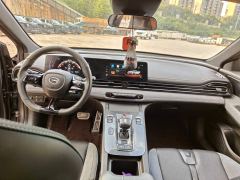 GAC Chuanqi Shadow Leopard Shadow Leopard R 400T Automatic Pro Version - ფოტო 4