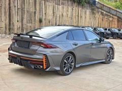 GAC Chuanqi Shadow Leopard Shadow Leopard R 400T Automatic Pro Version - ფოტო 7