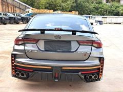 GAC Chuanqi Shadow Leopard Shadow Leopard R 400T Automatic Pro Version - ფოტო 8
