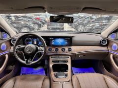 Mercedes-Benz E Class E-Class E 300 L Luxury - photo 10
