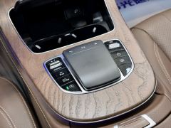 Mercedes-Benz E Class E-Class E 300 L Luxury - photo 11