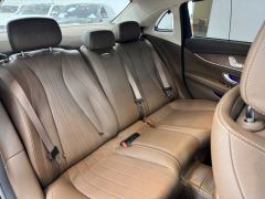 Mercedes-Benz E Class E-Class E 300 L Luxury - photo 12