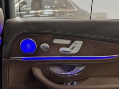 Mercedes-Benz E Class E-Class E 300 L Luxury - photo 13