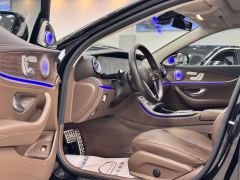 Mercedes-Benz E Class E-Class E 300 L Luxury - photo 14