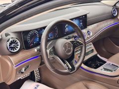 Mercedes-Benz E Class E-Class E 300 L Luxury - photo 15