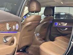 Mercedes-Benz E Class E-Class E 300 L Luxury - photo 16
