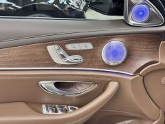 Mercedes-Benz E Class E-Class E 300 L Luxury - photo 17