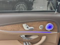 Mercedes-Benz E Class E-Class E 300 L Luxury - photo 18