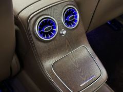 Mercedes-Benz E Class E-Class E 300 L Luxury - photo 19