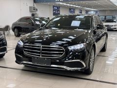 Mercedes-Benz E Class E-Class E 300 L Luxury - photo 2
