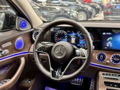 Mercedes-Benz E Class E-Class E 300 L Luxury - photo 20