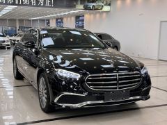 Mercedes-Benz E Class E-Class E 300 L Luxury - photo 3