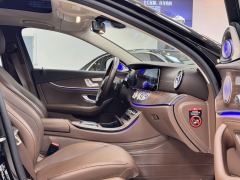 Mercedes-Benz E Class E-Class E 300 L Luxury - photo 6