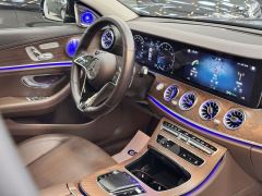 Mercedes-Benz E Class E-Class E 300 L Luxury - photo 7