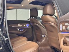 Mercedes-Benz E Class E-Class E 300 L Luxury - photo 8