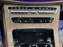 Mercedes-Benz E Class E-Class E 300 L Luxury - photo 9