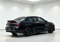 Lynk & Co 03 Champion 1.5T Dual Clutch 2WD Pro 5-seater - фото 7