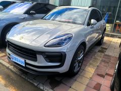 Porsche Macan 2.0T - фото 1