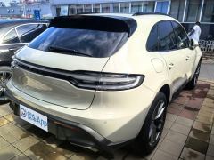 Porsche Macan 2.0T - фото 10