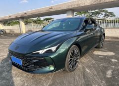 MG7 1.5T Dual-clutch Elegant Edition - ფოტო 1