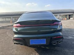 MG7 1.5T Dual-clutch Elegant Edition - ფოტო 11