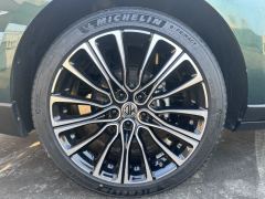 MG7 1.5T Dual-clutch Elegant Edition - ფოტო 13