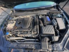 MG7 1.5T Dual-clutch Elegant Edition - ფოტო 15