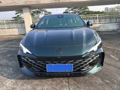 MG7 1.5T Dual-clutch Elegant Edition - ფოტო 2