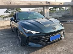 MG7 1.5T Dual-clutch Elegant Edition - ფოტო 3