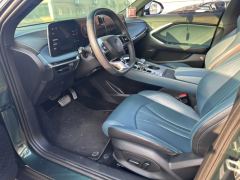 MG7 1.5T Dual-clutch Elegant Edition - ფოტო 5