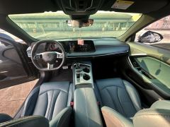 MG7 1.5T Dual-clutch Elegant Edition - ფოტო 6