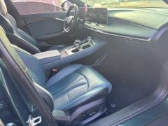 MG7 1.5T Dual-clutch Elegant Edition - ფოტო 7