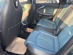 MG7 1.5T Dual-clutch Elegant Edition - ფოტო 9