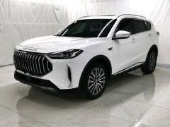 Jetour X70 PRO 1.5T Edition 7 - photo 1