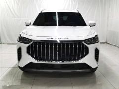 Jetour X70 PRO 1.5T Edition 7 - photo 2