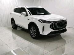 Jetour X70 PRO 1.5T Edition 7 - photo 3