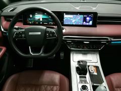 Jetour X70 PRO 1.5T Edition 7 - photo 4